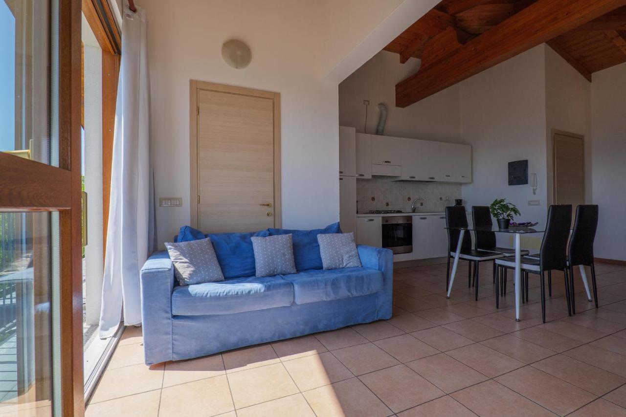 Panoramic'S Loft Appartement Verbania Buitenkant foto