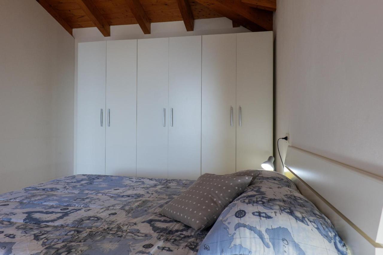 Panoramic'S Loft Appartement Verbania Buitenkant foto