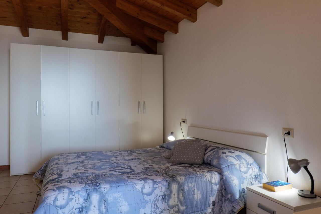 Panoramic'S Loft Appartement Verbania Buitenkant foto