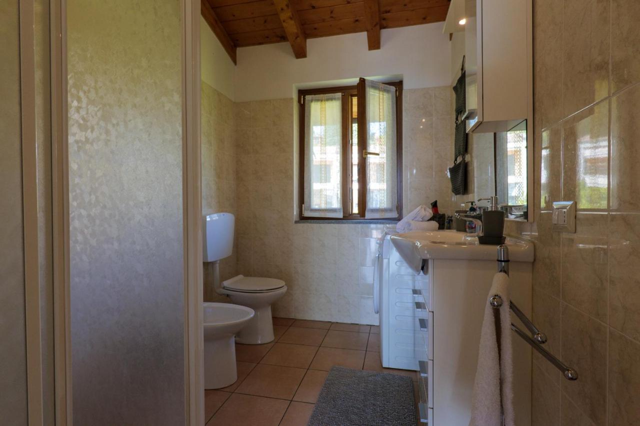 Panoramic'S Loft Appartement Verbania Buitenkant foto